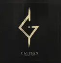 Double LP - Caliban - Gravity - BLACK VINYL