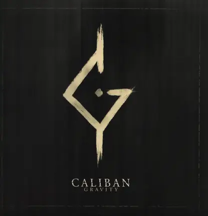 Caliban - Gravity