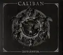 CD - Caliban - Zeitgeister - Still Sealed, Digipak