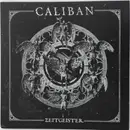 LP - Caliban - Zeitgeister - CD
