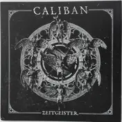 Caliban - Zeitgeister