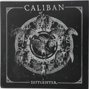 LP - Caliban - Zeitgeister - CD