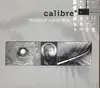 Double CD - Calibre - Musique Concrete