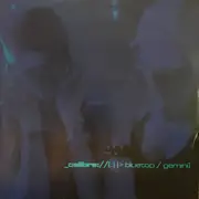 12inch Vinyl Single - Calibre - Bluetop / Gemini