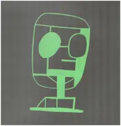 12inch Vinyl Single - Calibre - Break That EP - EP