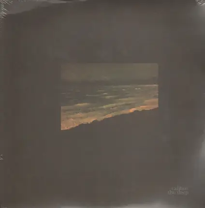 Calibre - The Deep