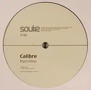 12inch Vinyl Single - Calibre - Hypnotise / The Water Carrier