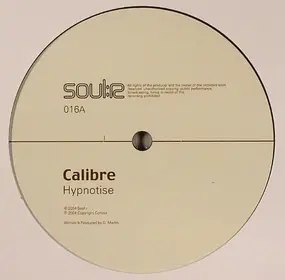 Calibre - Hypnotise