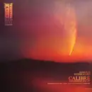 2 x 12inch Vinyl Single - Calibre - Judgement Day EP - red pressing