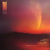 Calibre - Judgement Day EP