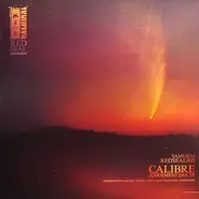 Calibre - Judgement Day EP