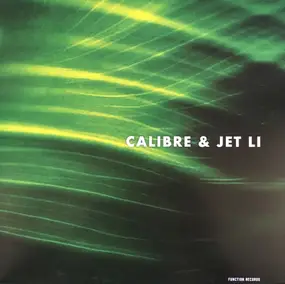 Calibre - Push Through It / Trees In The Wind