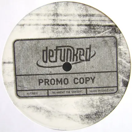 Calibre - Run Around