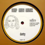 Calibre - Stolen Shadow
