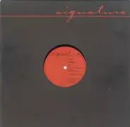 Calibre - Trust / Waiting