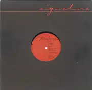 12inch Vinyl Single - Calibre - Trust / Waiting