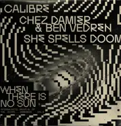 Calibre, Chez Damier, She Spells Doom, a. o. - When There is No Sun Vol. 3