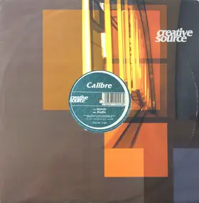 Calibre - Mystic / Feelin