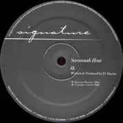 LP-Box - Calibre - Overflow - Box Set, 1st Pressing