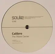 12inch Vinyl Single - Calibre - Hypnotise / The Water Carrier