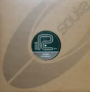 12inch Vinyl Single - Calibre - Interphaze / Fire & Water - Company Sleeve