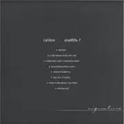 LP-Box - Calibre - Shelflife 7
