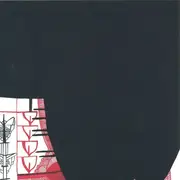 12inch Vinyl Single - Calibre - Trimming