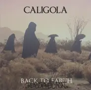 Caligola - Back To Earth - Resurrection