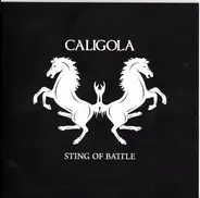 Caligola - Sting Of Battle