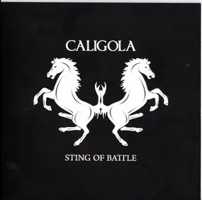 CALIGOLA - Sting Of Battle