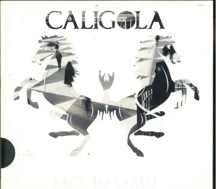 Caligola - Back to Earth
