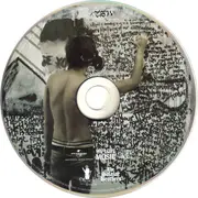 CD - Caligola - Back To Earth - Digipak