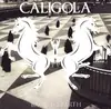 Double LP & MP3 - Caligola - Back To Earth - SEALED/white vinyl