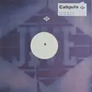 12inch Vinyl Single - Caligula - Fanfare