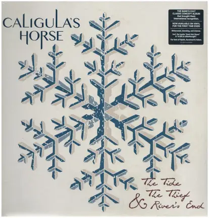 Caligula's Horse - The Tide, The Thief & River's End