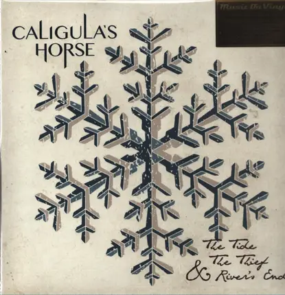 Caligula's Horse - The Tide, The Thief & River's End