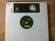 12inch Vinyl Single - Cálido - El Calor