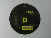 12inch Vinyl Single - Cálido - El Calor
