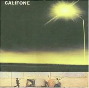 Califone - Sometimes Good Weather Follows Bad People