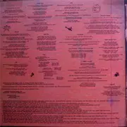 Double LP - Califone - All My Friends Are Funeral Singers - STILL SEALED