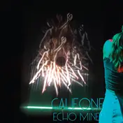 Califone - Echo Mine