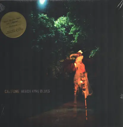 Califone - Heron King Blues