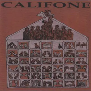 Califone - Roomsound