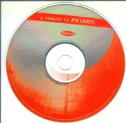 CD - California Dreaming - A Tribute To Incubus