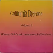 California Dreams - California Dreams Volume 2