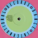 12inch Vinyl Single - California Dreams - California Dreams Volume 3