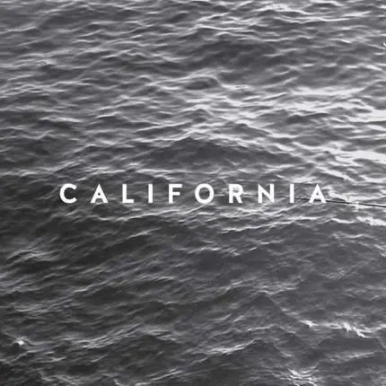California - Hate The Pilot