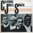 LP - California Jubilee Singers - California Jubilee Singers [Amiga Edition] - Blue Label
