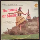 LP - California Pops Orchestra and Chorus - Words and Music From Rodger's and Hammerstein's The Sound Of Music
