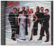 CD - California - Portafortuna